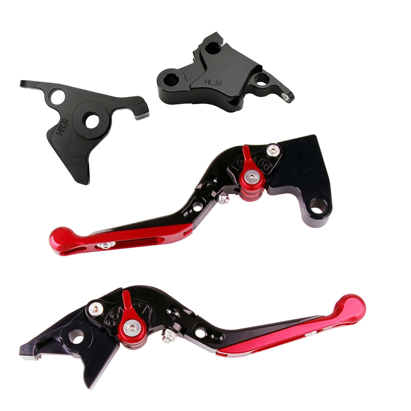 Adjustable Clutch Brake Lever fit for CFMOTO 450SS 450SR 21-23 450NK 23-24