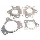 Oil Cooler Connecting Rods Gasket A6421800165 For Mercedes OM642 V6 E-Class W211