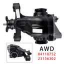 2016 For Cadillac CTS Rear, AWD Rear Differential Assembly 84110752