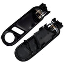 2012-2014 VW Beetle Left + Right Door Handle Cover 5C5837113 5C5837114