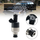 1PCS Fuel Injector 5235136 Fit GM 2.8L 3.1L 3.3L V6 1985-1994 17089569
