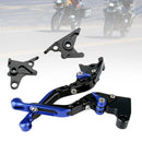 Adjustable Clutch Brake Lever fit for BMW R NINE T /PURE/RACER 2017-2023