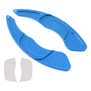 Steering Wheel Paddle Shifter Extension For VW Tiguan Variant