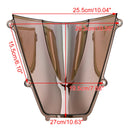 Windshield WindScreen fit for HONDA CBR600RR 2021-2025