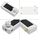 SI4732 Portable Radio 0.5-108MHz LSB USB AM FM Mini Pocket Radio with 2 Antenna