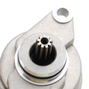 STARTER MOTOR FOR ADLY HERKULES PANTHER THUNDERBIKE CAT GTA ATV 50CC QUAD