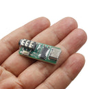 VBand Morse Type-C Interface Multifunctional CW Trainer For MobilePhone Computer