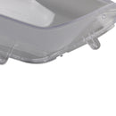 Right Headlight Lens HeadLamp Cover Shell For Acura TLX 2018-2020