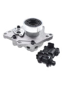 4WD Front Axle Disconnect Actuator Assembly 12471629 For Chevy 02-09