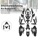 2025-2026 for Yamaha TMAX560 Injection Bodywork Fairing Kit