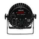 Aluminum Alloy 18x10w LED Par Stage Light RGBWA+UV DJ Disco Party Club Light