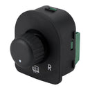 Mirror Adjustment Switch for VW California T5 Camper 03-15 7E1959565A