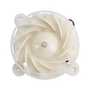 DA31-00342A Refrigerator Motor Fan for Samsung Freezer Evaporator RS27T5200SG
