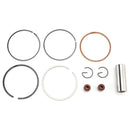 Cylinder Piston Kit For Sym Symphony 125 SR Jet Fiddle Orbit II Allo 125cc 4T