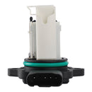 Mass Air Flow Meter Sensor For BMW E60 E61 E63 E64 E87 E90 E91 5WK97502