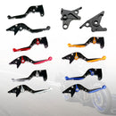 Adjustable Clutch Brake Lever fit for BMW R NINE T /PURE/RACER 2017-2023