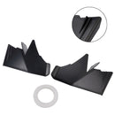 Air Deflector Spoiler Winglets Fairing fit for Aprilia RS457 2024