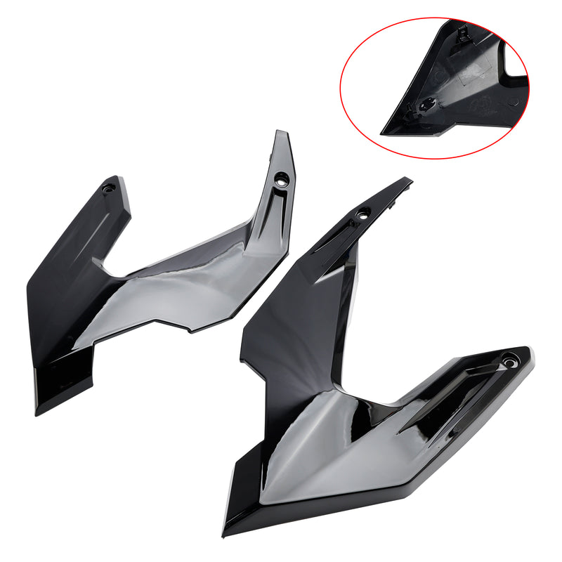 Frame Side Cover Guard Fairing for Honda ADV 160 2023-2024