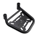 Luggage Rack Side Saddle Bag Mount Bracket For Eliminator 400 500 23-24 Right