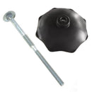 Spare Tire Retainer Fit+Bolt for Chrysler 300 Dodge Charger 2005-23 52059160AC