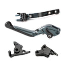 Adjustable Clutch Brake Lever fit for CFMOTO 450SS 450SR 21-23 450NK 23-24