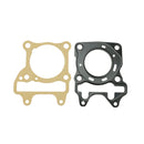 125cc Cylinder Piston Kit Fits Honda SH125i 2013-2019 & PCX125 2012-2019 ref.KWN