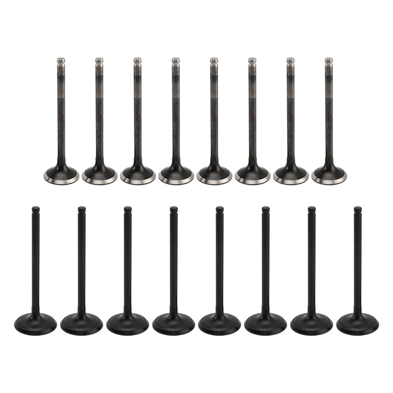1ZZ-FE 1.8L Engine Rebuild Overhaul Kit for Toyota Celica Corolla Matrix 98-08