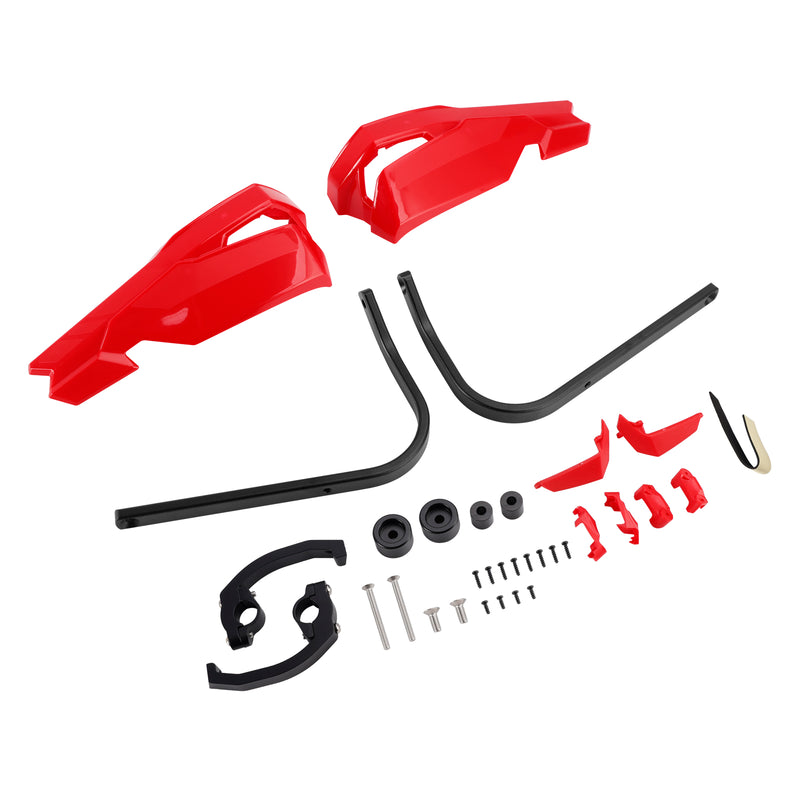 Handguard Protector for Honda XL750 Transalp 2023-2024