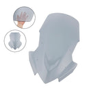 ABS Motorcycle Windshield WindScreen fit for YAMAHA T-MAX 560 2022-2024