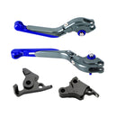 Adjustable Clutch Brake Lever fit for CFMOTO 450SS 450SR 21-23 450NK 23-24