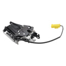 Right Engine Hood Lock Active 51237347411 For BMW 5 G30 F90 G31 2016-2023