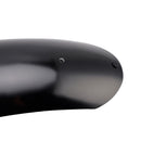2018-2025 For Ducati Scrambler 1100 ( PRO/Sport/Spezial/ Dark PRO/Sport PRO ) Steel Front Fender Mudguard