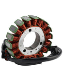 Generator Stator For Moto Morini X-Cape 650 STR650 SCR650 Calibro 700 Xcape