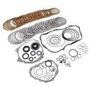 For AUDI Automatic Transmission Repair Kits 0D5 8HP75
