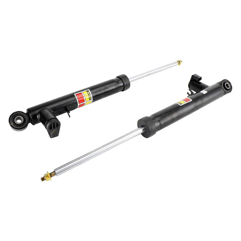 2010-2014 VW Passat & Variant 362 357 Pair Rear Right & Left Electric Shock Absorbers 1K0512010H 1K0512009H 1K0513046B 1K0513045B