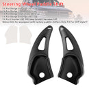 Paddle Shifter Extension For Challenger Charger Durango SRT Aluminium