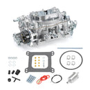 4 Barrel 1906 AVS2 Carburetor 650 CFM Electric Choke For GMC 1980-1987