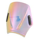 Windshield WindScreen Universal fits for Motorcycle with 22mm / 7/8" handlebar