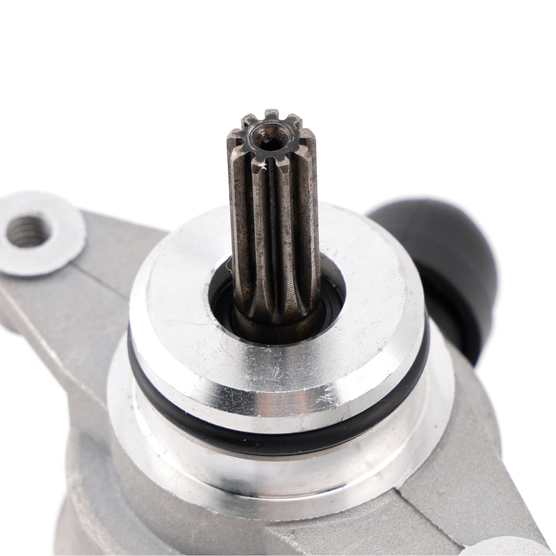 Starter Motor Fit for Yamaha T 50 ED Townmate / T 80 ED Townmate 1983-1993