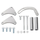 Power Steering Pump Bracket 551497 Fit Long Water Pump Fit Chevy Big Block V8