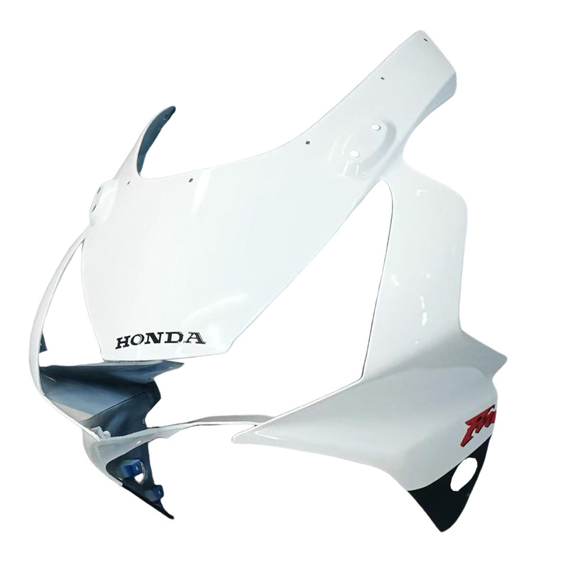 Amotopart Honda CBR954 2002-2003 Fairing Kit Bodywork Plastic ABS