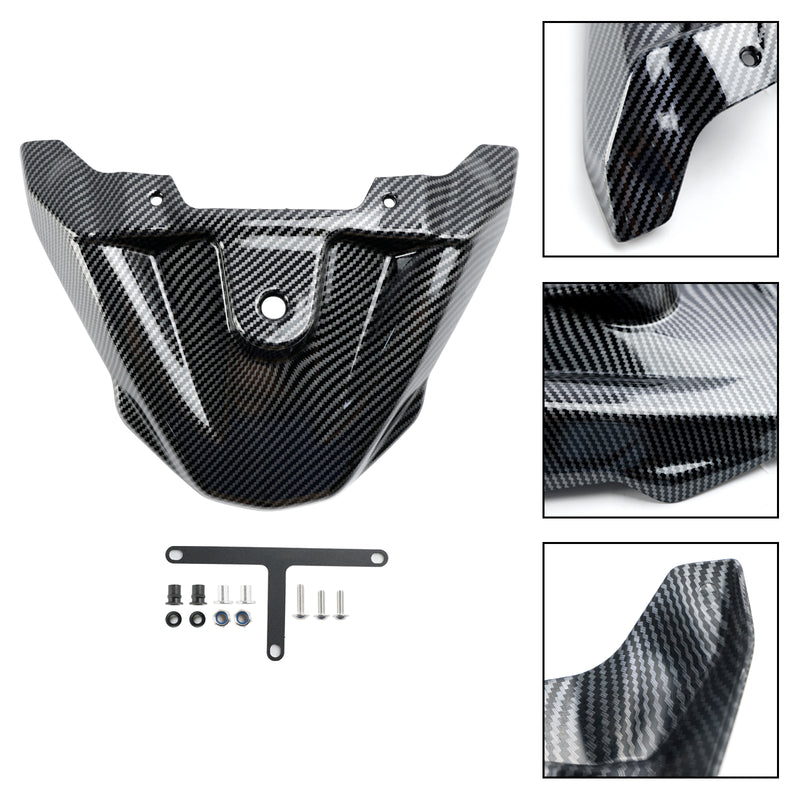 Front Beak Extension Nose Panel Fairing For HONDA NT1100 2022-2024