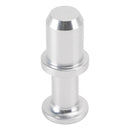 551915 Dipstick Tube Plug Seal For GM TH350 TH400 700R4 4L60E 4L80E 0.6”1 PC