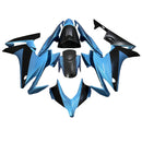 Injection Fairing Kit Bodywork Plastic ABS For Honda CBR500R 2013-2015