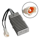 2007-2008 Yamaha YFZ450 YFZ450X FZ450R Special Edition 5TG-85370-00 Resistor ASSY