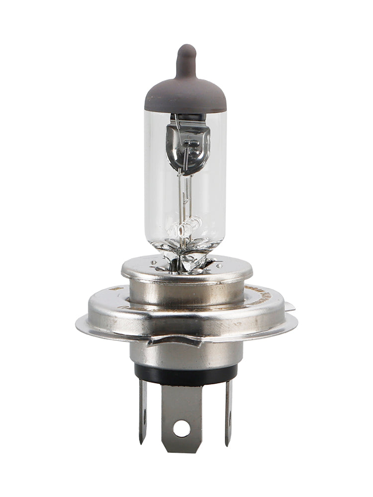 Motorcycle Lamp Rallye HS1 62185RL PX43T 12V 45/40W For OSRAM