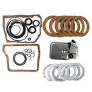 VT1/2/3 Auto Transmission Master Rebuild Kit Set For Mini Cooper VT1 CVT