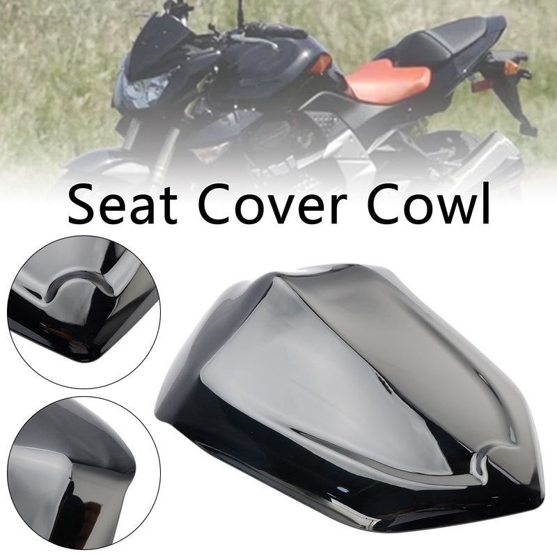 Tail Rear Seat Fairing Cover Cowl for Kawasaki Z1000 2007-2009