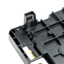 Citroen C8 (EA_, EB_) 2002-Onwards Fuse Box BSM 9807028780