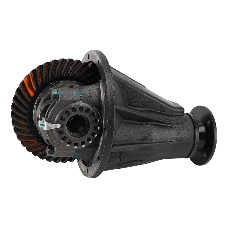 Rear Differential Assembly 41:11 3.727 Gear Ratio For Toyota FJ Cruiser 6 Cyl 4.0L w/ Automatic Transmission 2007